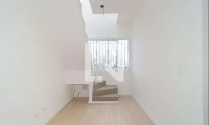 Cobertura para Venda - Mooca, 1 Quarto,  90 m² - São Paulo