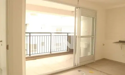 Apartamento para Venda - Barra Funda, 1 Quarto,  49 m² - São Paulo
