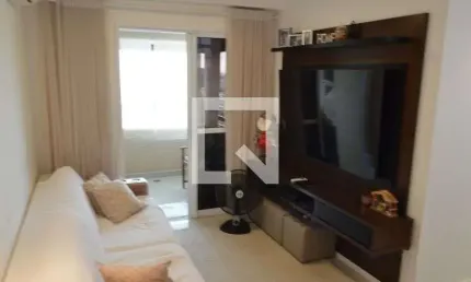 Cobertura para Venda - Taquara, 3 Quartos,  117 m² - Rio de Janeiro
