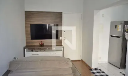 Apartamento para Venda - Todos os Santos, 1 Quarto,  45 m² - Rio de Janeiro