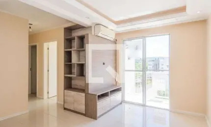 Apartamento para Venda - Cavalhada, 2 Quartos,  51 m² - Porto Alegre