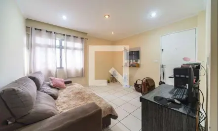 Apartamento para Venda - Centro, 2 Quartos,  68 m² - Santo André