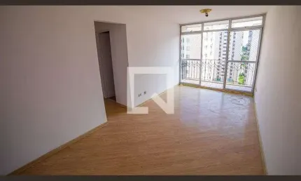 Apartamento para venda - jardim são savério, 2 quartos,  58 m² - são paulo