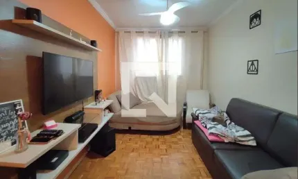 Apartamento para Venda - Campos Elíseos , 2 Quartos,  50 m² - Campinas
