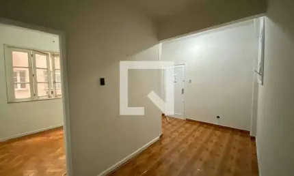 Apartamento para Venda - Centro, 2 Quartos,  47 m² - Rio de Janeiro