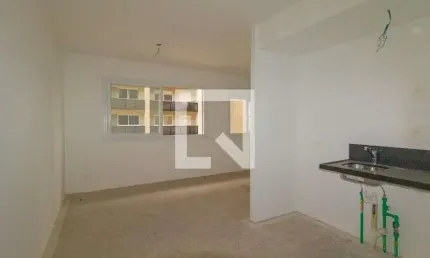 Kitnet / Stúdio para Venda - Nossa Sra das Graças, 1 Quarto,  38 m² - Canoas