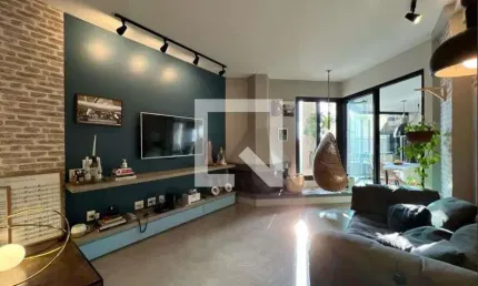 Apartamento para Venda - Portal do Morumbi, 2 Quartos,  82 m² - São Paulo