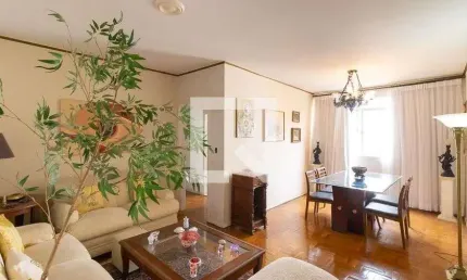 Apartamento para Venda - Botafogo, 2 Quartos,  105 m² - Campinas