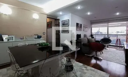 Apartamento para Venda - Vila Augusta, 3 Quartos,  90 m² - Guarulhos