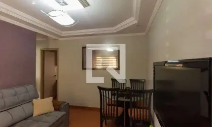 Apartamento para Venda - Campos Elíseos , 2 Quartos,  56 m² - Campinas
