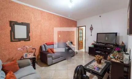 Casa para venda - vila euthalia, 3 quartos,  145 m² - são paulo