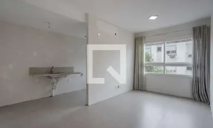 Apartamento para venda - jardim lindóia, 2 quartos,  63 m² - porto alegre
