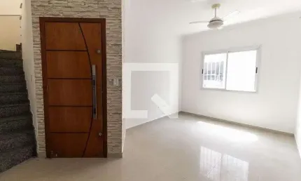 Casa / sobrado em condomínio para venda - itaquera, 2 quartos,  77 m² - são paulo