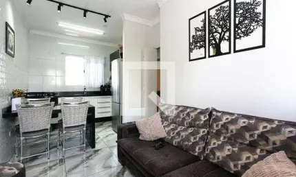 Apartamento para Venda - Vila Ré, 2 Quartos,  50 m² - São Paulo