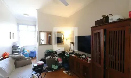 Apartamento para Venda - Méier, 2 Quartos,  65 m² - Rio de Janeiro