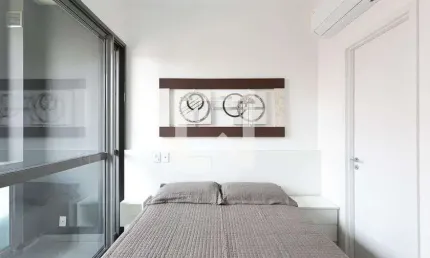 Kitnet / stúdio para venda - vila madalena, 1 quarto,  26 m² - são paulo