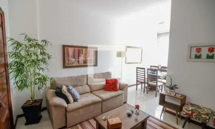 Apartamento para Venda - Tijuca, 2 Quartos,  75 m² - Rio de Janeiro