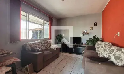 Casa para Venda - Jardim Progresso, 4 Quartos,  145 m² - Santo André