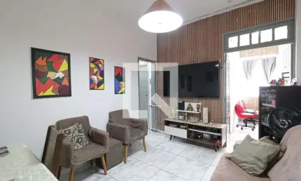 Apartamento para Venda - Engenho Novo, 2 Quartos,  67 m² - Rio de Janeiro