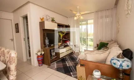 Apartamento para Venda - Jacarepaguá, 2 Quartos,  70 m² - Rio de Janeiro
