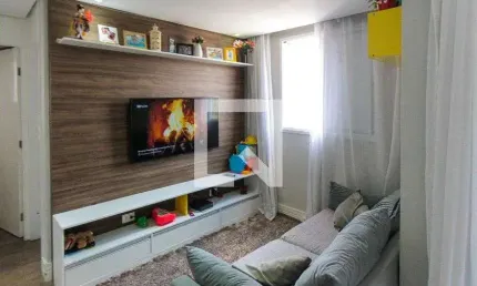 Apartamento para venda - vila antonieta, 3 quartos,  60 m² - são paulo