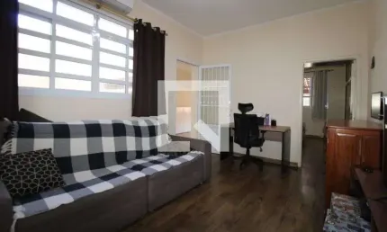 Casa para Venda - Bosque, 2 Quartos,  258 m² - Campinas