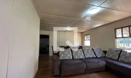 Casa para Venda - Feitoria, 3 Quartos,  160 m² - São Leopoldo