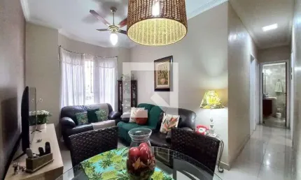 Apartamento para Venda - Campos Elíseos , 3 Quartos,  69 m² - Campinas