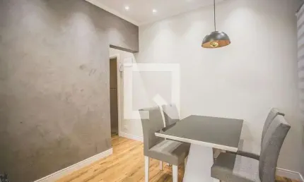 Apartamento para Venda - Chácara Inglesa, 2 Quartos,  76 m² - São Paulo