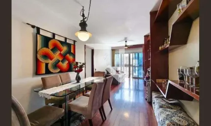 Apartamento para Venda - Engenho Novo, 2 Quartos,  81 m² - Rio de Janeiro