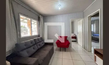 Casa para Venda - Campina, 3 Quartos,  160 m² - São Leopoldo