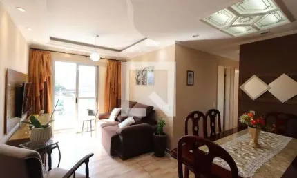 Apartamento para venda - tatuapé, 3 quartos,  61 m² - são paulo