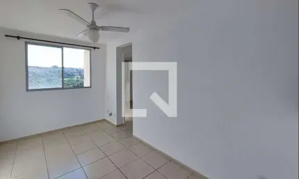 Apartamento para venda - parque das águas, 2 quartos,  43 m² - campinas