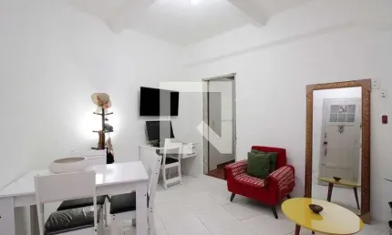 Apartamento para venda - centro, 2 quartos,  47 m² - são paulo