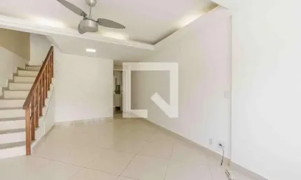 Casa para Venda - Recreio, 3 Quartos,  120 m² - Rio de Janeiro
