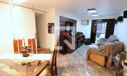 Apartamento para Venda - Irajá, 3 Quartos,  105 m² - Rio de Janeiro