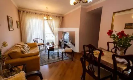 Apartamento para Venda - Vila Prudente, 3 Quartos,  74 m² - São Paulo