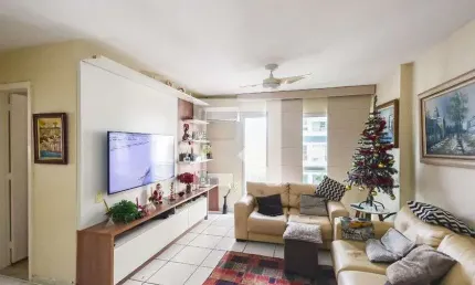 Apartamento para Venda - Vila Isabel, 2 Quartos,  104 m² - Rio de Janeiro