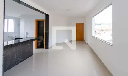 Apartamento para venda - vila paris, 2 quartos,  65 m² - belo horizonte