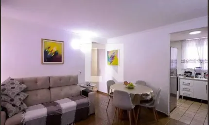 Apartamento para venda - bosque da saúde, 2 quartos,  50 m² - são paulo