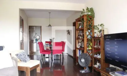 Apartamento para venda - cambuí, 3 quartos,  135 m² - campinas