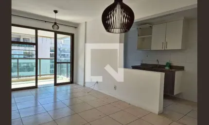 Apartamento para venda - recreio, 2 quartos,  66 m² - rio de janeiro