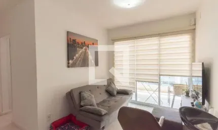 Apartamento para venda - centro, 2 quartos,  67 m² - campinas