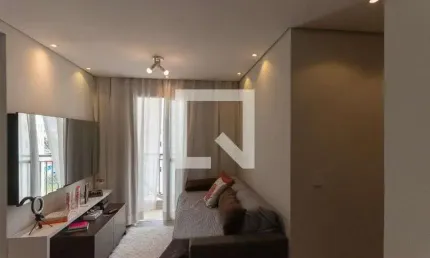 Apartamento para Venda - Vila Mimosa, 2 Quartos,  50 m² - Campinas