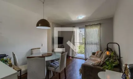 Apartamento para venda - vila andrade, 3 quartos,  67 m² - são paulo