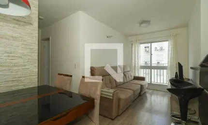 Apartamento para Venda - Jardim Itu-Sabará, 2 Quartos,  81 m² - Porto Alegre