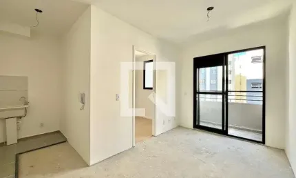 Apartamento para venda - jabaquara, 2 quartos,  36 m² - são paulo
