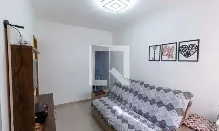 Casa / sobrado em condomínio para venda - ponte rasa, 2 quartos,  69 m² - são paulo