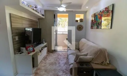 Apartamento para Venda - Maceió, 2 Quartos,  60 m² - Niterói