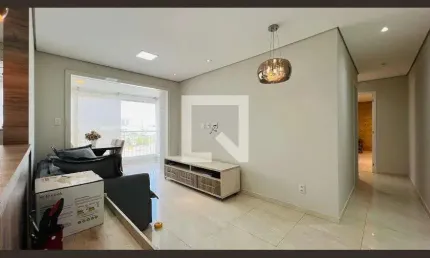 Apartamento para venda - vila augusta, 2 quartos,  72 m² - guarulhos